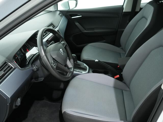 Seat Arona 1.0 TSI 115PK STYLE BUSINESS INTENSE DSG | Navi | Clima | Stoelverwarming | Trekhaak