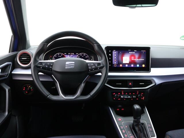 Seat Arona 1.0 EcoTSI FR | Private Lease 469,- | Navigatie |