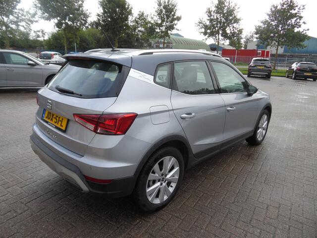 Seat Arona 1.0 TSI FR Business Connect