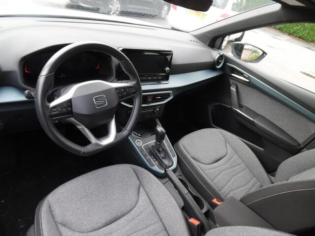 Seat Arona 1.0 TSI FR Business Connect