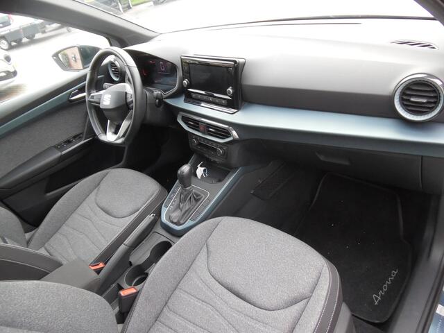 Seat Arona 1.0 TSI FR Business Connect