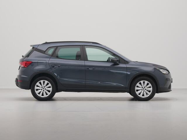 Seat Arona 1.0 TSI 110pk DSG Style Clima Navigatie Camera Carplay Pdc