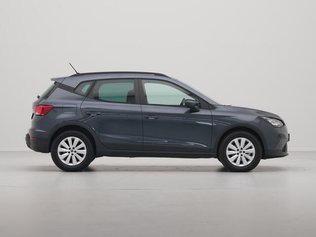 Seat Arona 1.0 TSI 110pk DSG Style Clima Navigatie Carplay Pdc Cruise