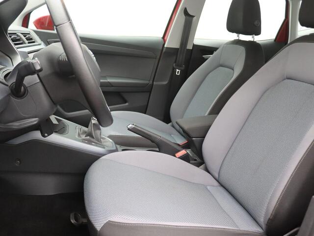 Seat Arona 1.0 TSI Style Launch Edition 95PK Navi, Clima, Cruise Controle, PDC voor en achter, DAB+, Trekhaak, 16" LM Velgen