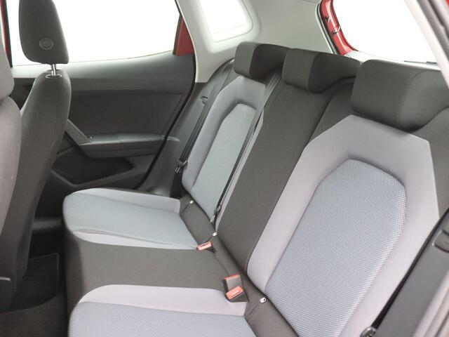 Seat Arona 1.0 TSI Style Launch Edition 95PK Navi, Clima, Cruise Controle, PDC voor en achter, DAB+, Trekhaak, 16" LM Velgen