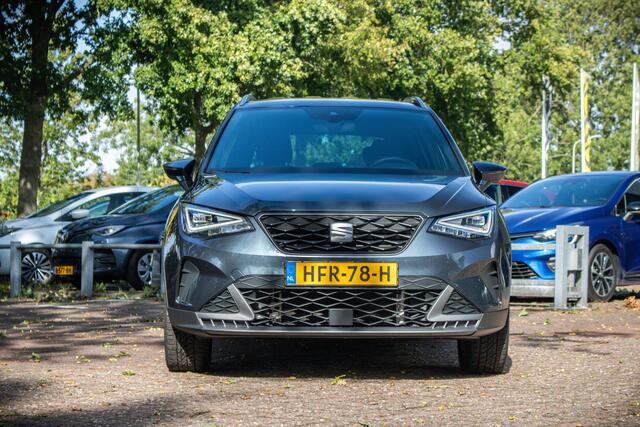 Seat Arona 1.0 TSI FR Business Connect | Trekhaak | Achteruitrijcamera |
