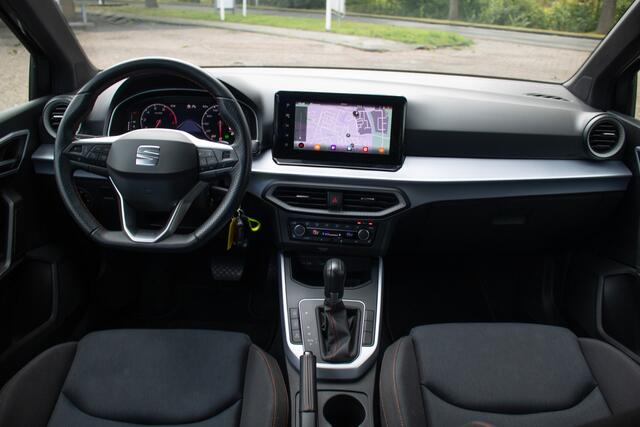 Seat Arona 1.0 TSI FR Business Connect | Trekhaak | Achteruitrijcamera |
