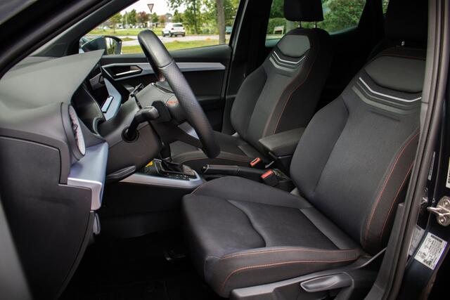 Seat Arona 1.0 TSI FR Business Connect | Trekhaak | Achteruitrijcamera |