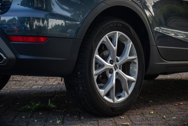 Seat Arona 1.0 TSI FR Business Connect | Trekhaak | Achteruitrijcamera |