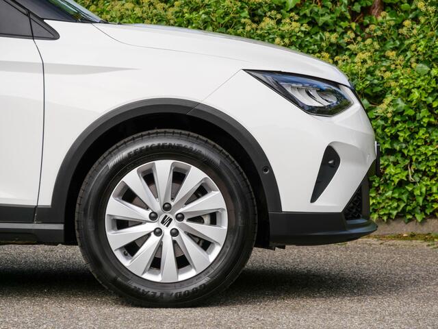 Seat Arona 1.0 TSI Style Business Intense | CAMERA | NAVIGATIE |