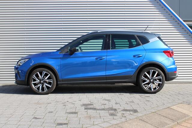 Seat Arona 1.0 EcoTSI FR Bns Automaat