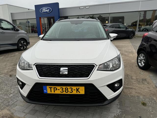 Seat Arona 1.0 TSI Style Business Intense 115pk |Apple Carplay/ Android auto | Achteruitrijcamera