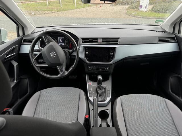 Seat Arona 1.0 TSI Style Business Intense 115pk |Apple Carplay/ Android auto | Achteruitrijcamera