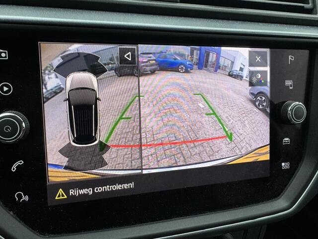 Seat Arona 1.0 TSI Style Business Intense 115pk |Apple Carplay/ Android auto | Achteruitrijcamera