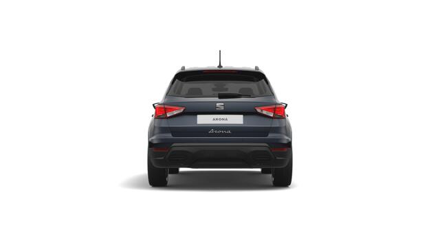 Seat Arona 1.0 EcoTSI 115 7DSG Style Business Connect Automaat