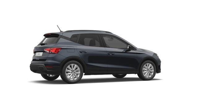 Seat Arona 1.0 EcoTSI 115 7DSG Style Business Connect Automaat