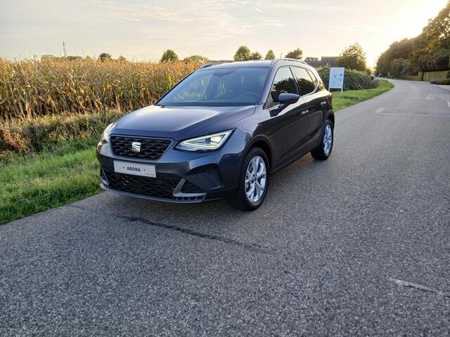 Seat Arona 1.0 TSI FR DSG-7 Business Connect