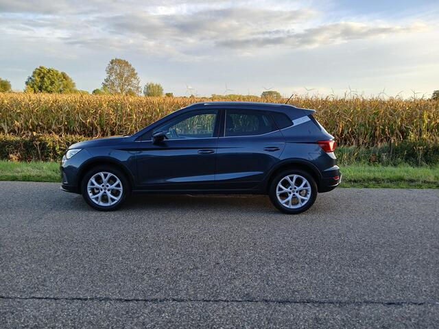 Seat Arona 1.0 TSI FR DSG-7 Business Connect