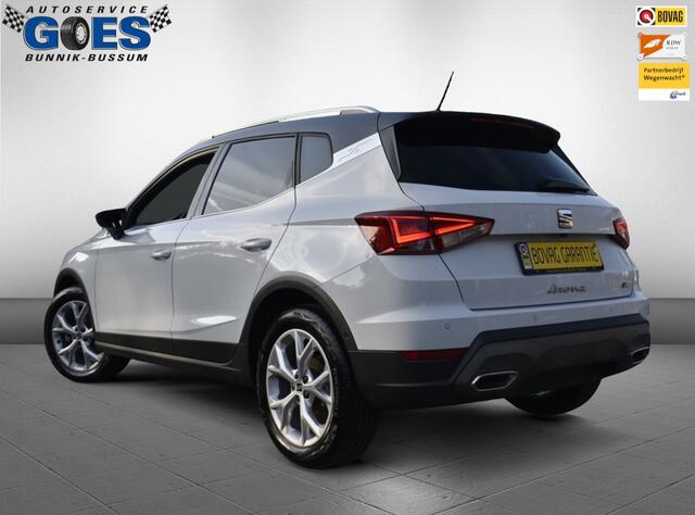 Seat Arona Arona 1.0 TSI FR (EURO 6e)