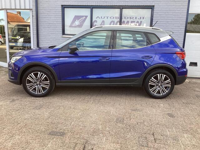 Seat Arona 1.0 TSI Xcellence Business Intense