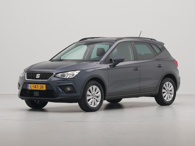 Seat Arona 1.0 TSI Style Business Intense Navigatie Keyless Carplay Sideassist Acc Pdc 299
