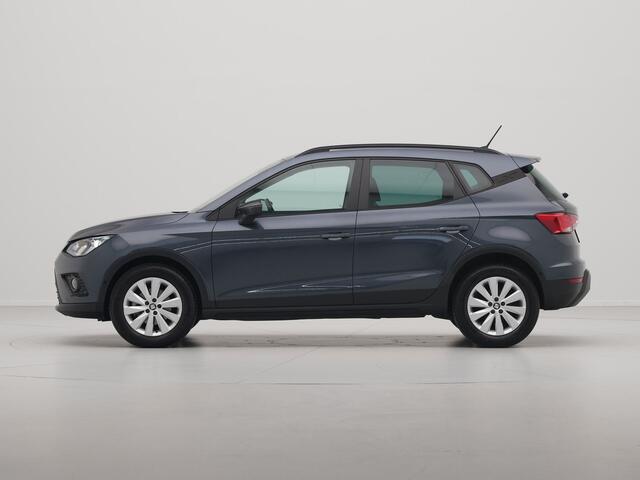 Seat Arona 1.0 TSI Style Business Intense Navigatie Keyless Carplay Sideassist Acc Pdc 299