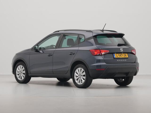 Seat Arona 1.0 TSI Style Business Intense Navigatie Keyless Carplay Sideassist Acc Pdc 299