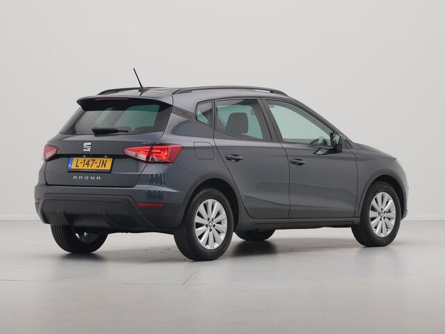 Seat Arona 1.0 TSI Style Business Intense Navigatie Keyless Carplay Sideassist Acc Pdc 299
