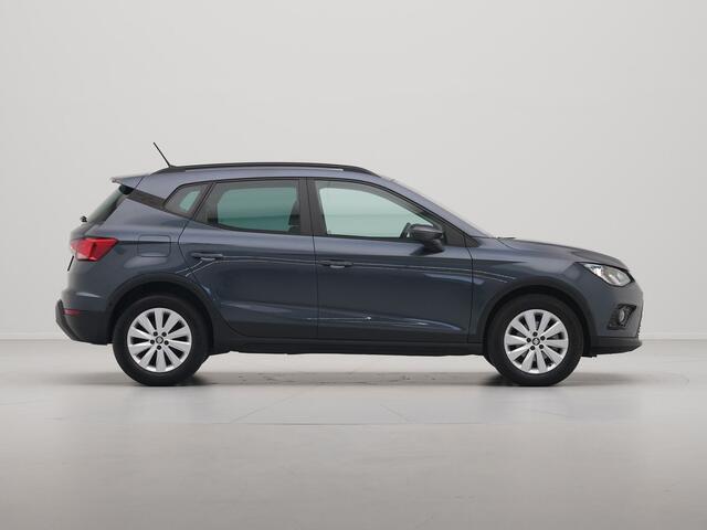 Seat Arona 1.0 TSI Style Business Intense Navigatie Keyless Carplay Sideassist Acc Pdc 299