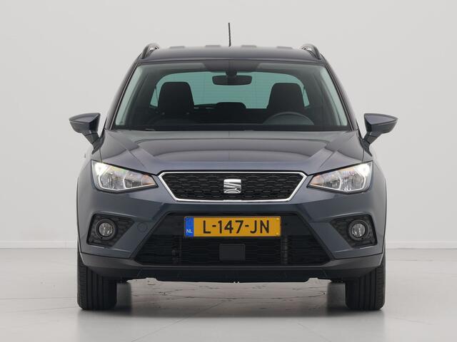 Seat Arona 1.0 TSI Style Business Intense Navigatie Keyless Carplay Sideassist Acc Pdc 299