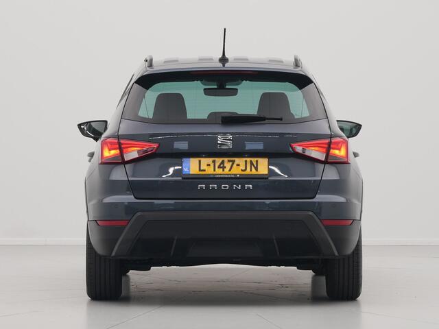 Seat Arona 1.0 TSI Style Business Intense Navigatie Keyless Carplay Sideassist Acc Pdc 299