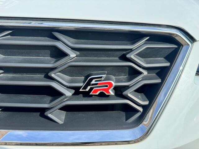 Seat Arona 1.0 TSI FR -TREKHAAK AFNEEMBAAR/ ALL IN PRIJS