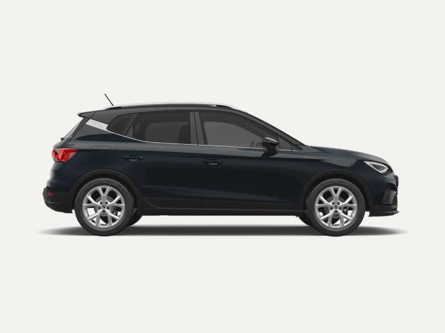 Seat Arona 1.0 EcoTSI FR Business Connect 115PK DSG Automaat
