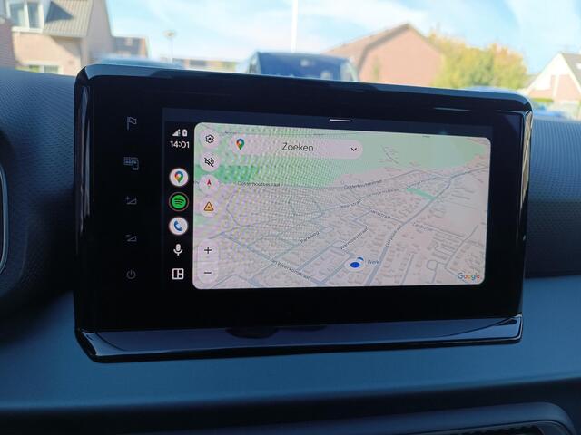 Seat Arona 1.0 TSI Xperience Business, trekhaak, carplay,