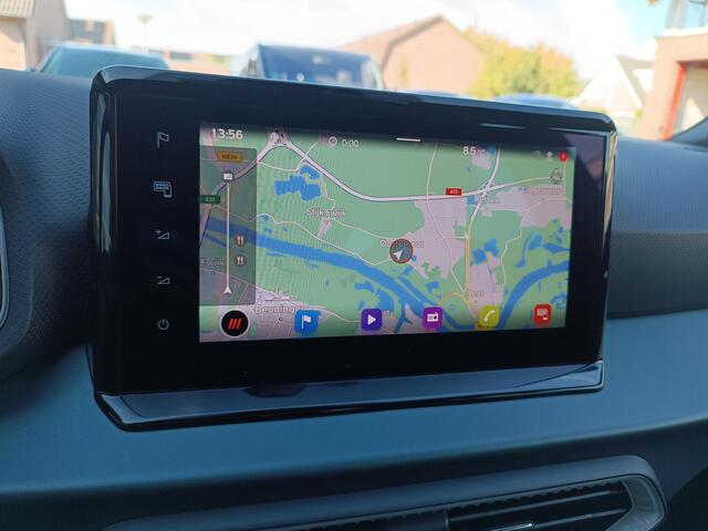 Seat Arona 1.0 TSI Xperience Business, trekhaak, carplay,