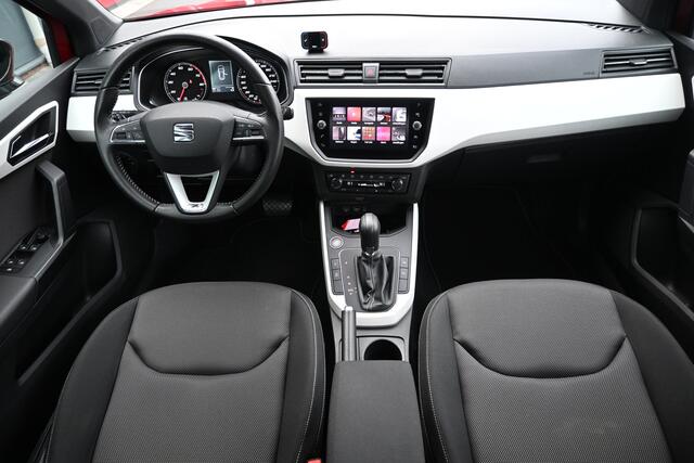 Seat Arona 1.0 TSI Xcellence Business Intense camera automaat