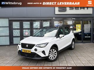 seat-arona-1.0-tsi-style