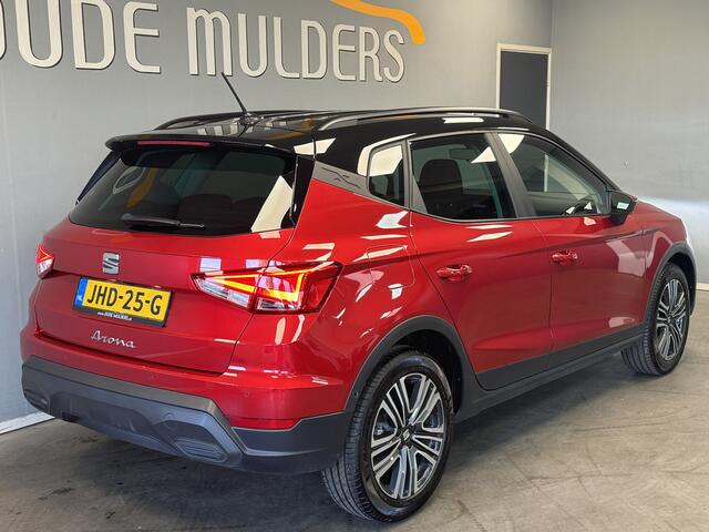 Seat Arona 1.0 Camera/Full Link/Parkeersensoren