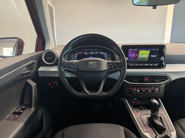 Seat Arona 1.0 Camera/Full Link/Parkeersensoren