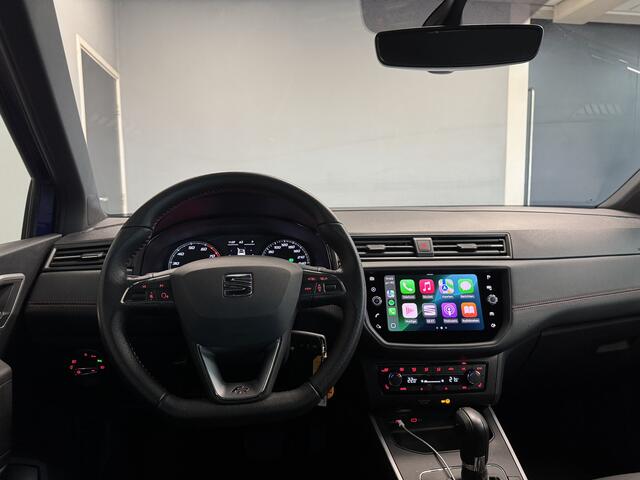 Seat Arona 1.0 Parkeersensoren/CarPlay/Camera
