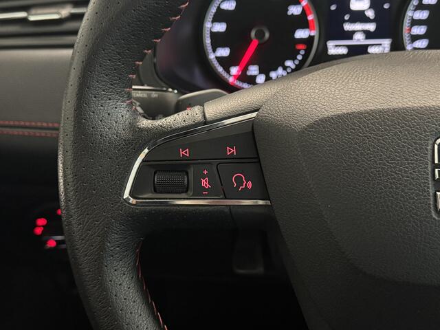 Seat Arona 1.0 Parkeersensoren/CarPlay/Camera