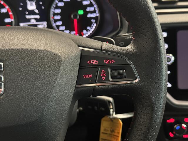 Seat Arona 1.0 Parkeersensoren/CarPlay/Camera