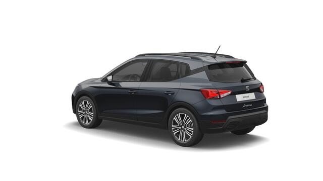 Seat Arona 1.0 EcoTSI 95 5MT Style Business Connect