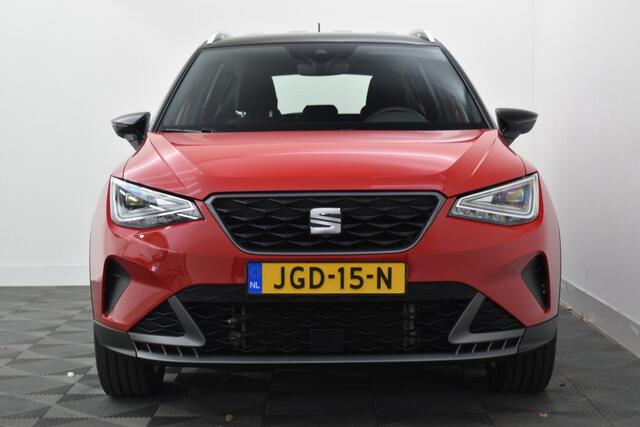 Seat Arona 1.0 TSI 110PK FR Business Intens Automaat