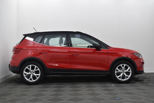 Seat Arona 1.0 TSI 110PK FR Business Intens Automaat