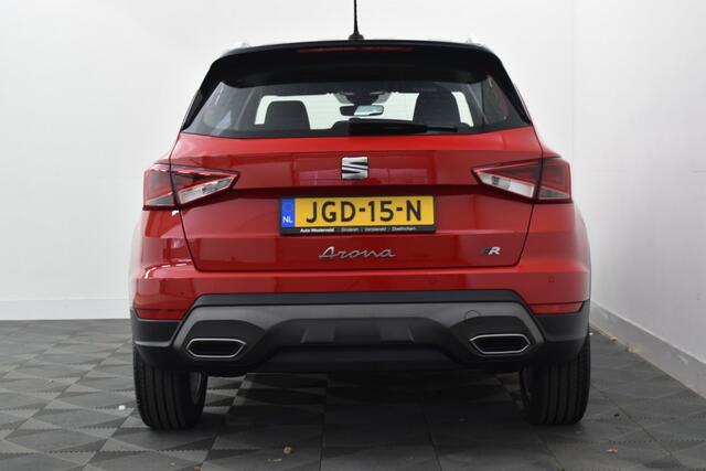 Seat Arona 1.0 TSI 110PK FR Business Intens Automaat
