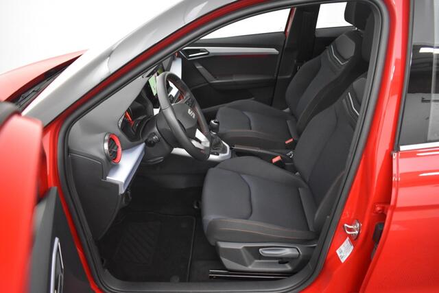 Seat Arona 1.0 TSI 110PK FR Business Intens Automaat