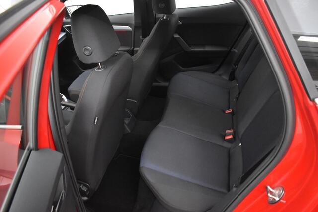 Seat Arona 1.0 TSI 110PK FR Business Intens Automaat