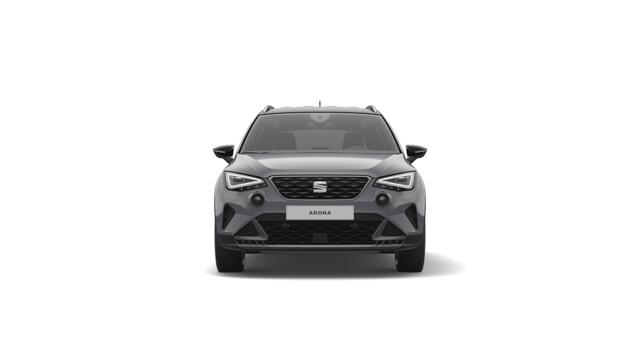 Seat Arona 1.0 EcoTSI 115 7DSG FR Business Connect Automaat