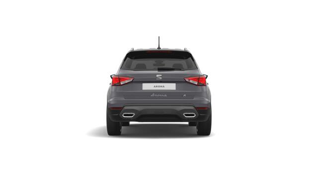 Seat Arona 1.0 EcoTSI 115 7DSG FR Business Connect Automaat